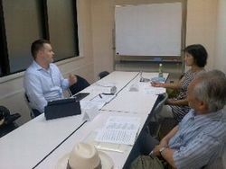 通訳案内士試験2次対策 ESDIC＜英語2次セミナー＞